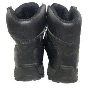 Timberland | Shoes | Timberland Pro Series Mens 8 Black  display picture 3
